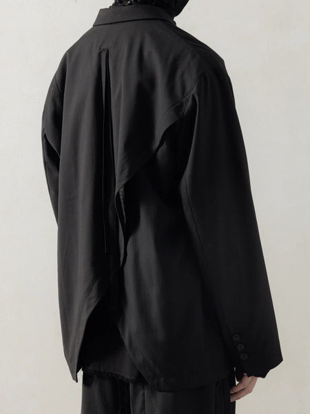 ANALOGOUS BLAZER