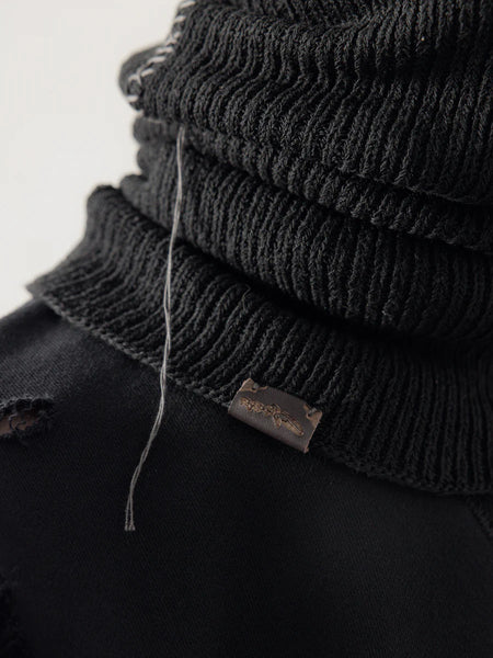 NECK WARMER