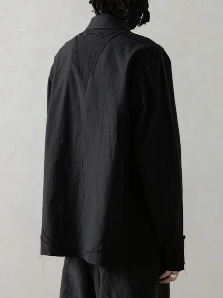 OTEROI SHIRT