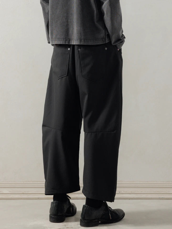 E-CUT PANTS