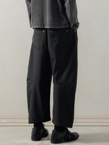 E-CUT PANTS