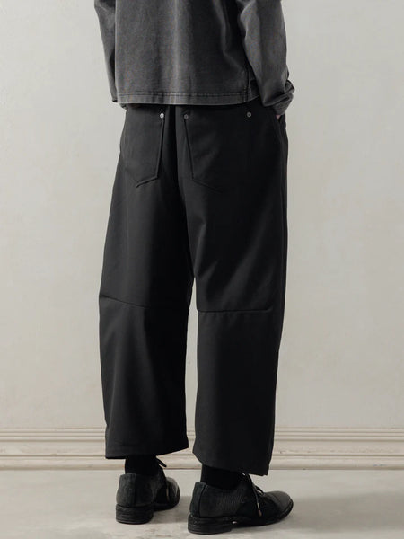 E-CUT PANTS