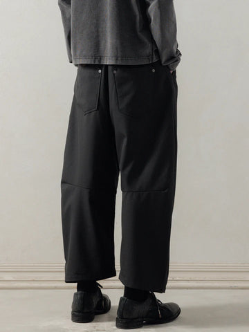 E-CUT PANTS
