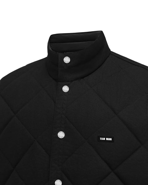 [THE ORIGINAL 1 - 2020] QUILTED VEST