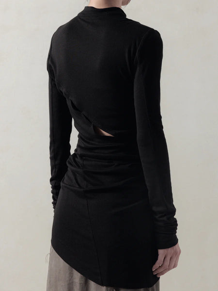 KNIT TOP