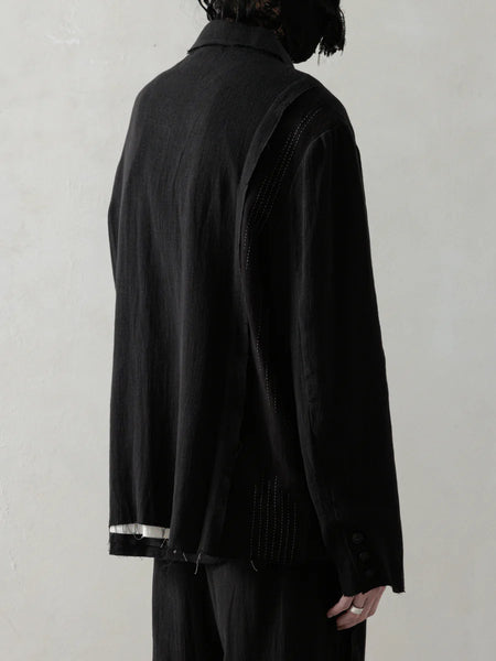 SS25 E JACKET
