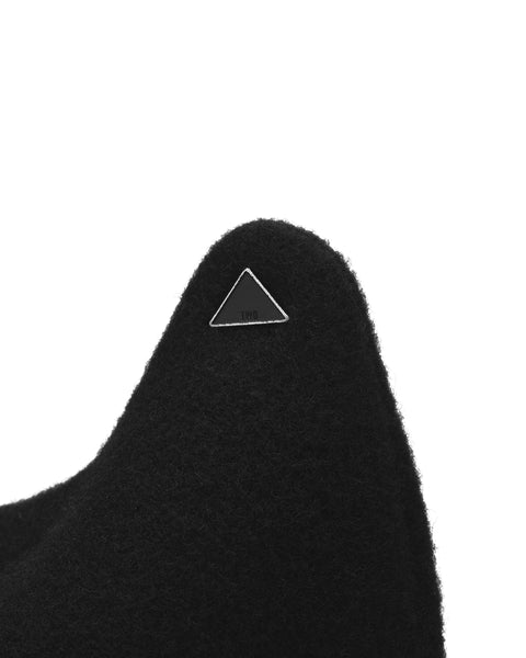 [ACCEPTANCE] EARS SPLICED  BEANIE