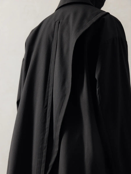 ANALOGOUS COAT
