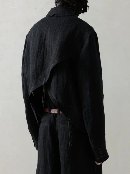 CIVILIAN JACKET