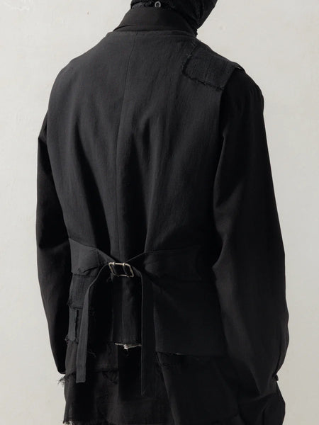 GRANDPA'S WAISTCOAT