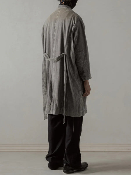 WORK COAT