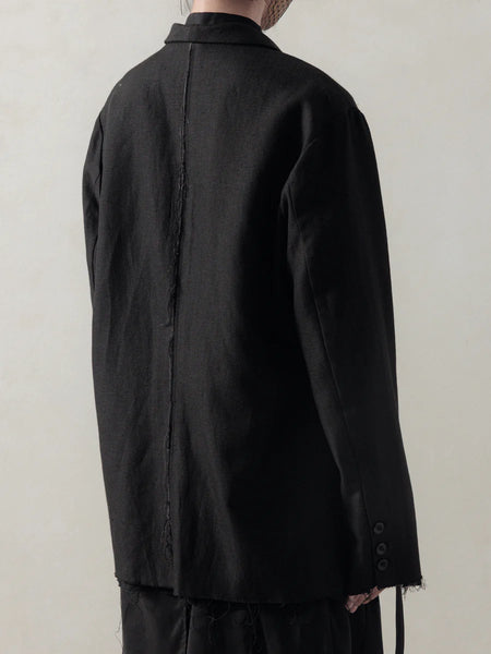TAILORED BLAZER