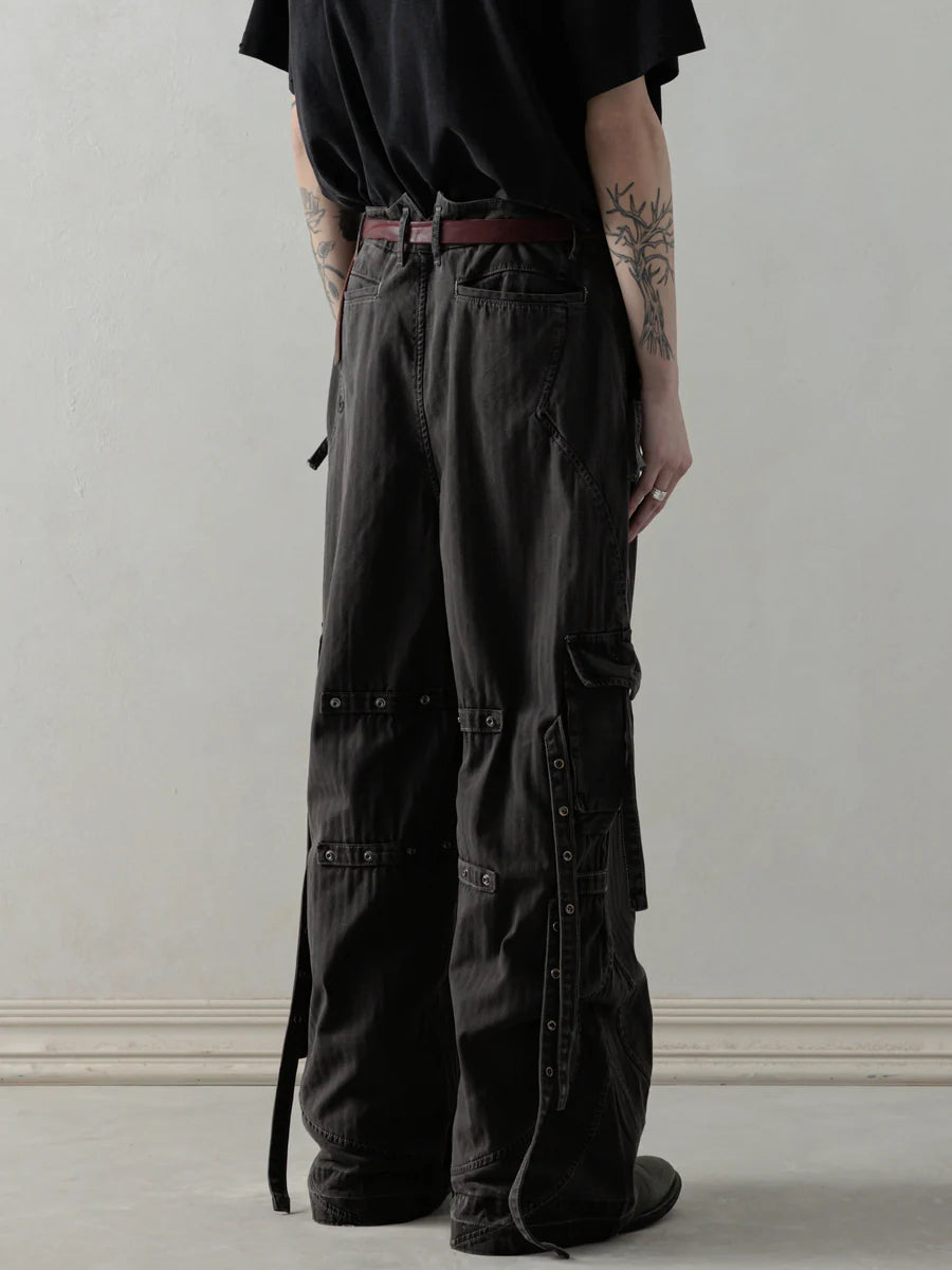 OTEROI BONDAGE PANTS