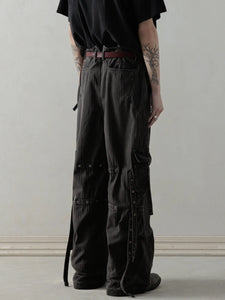 OTEROI BONDAGE PANTS