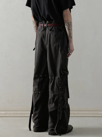 OTEROI BONDAGE PANTS
