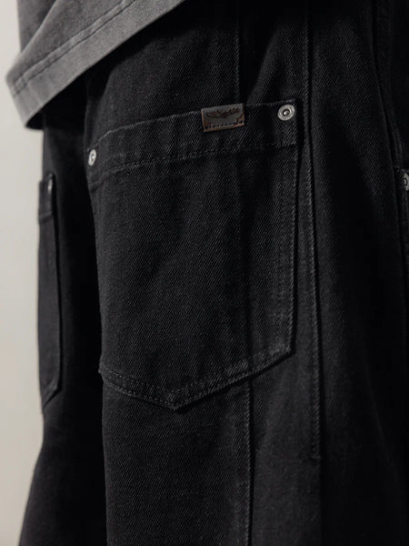 COMFORT JEANS