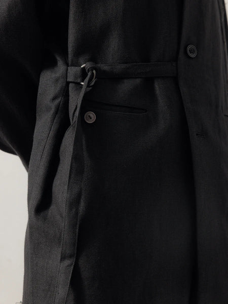 TAILORED BLAZER