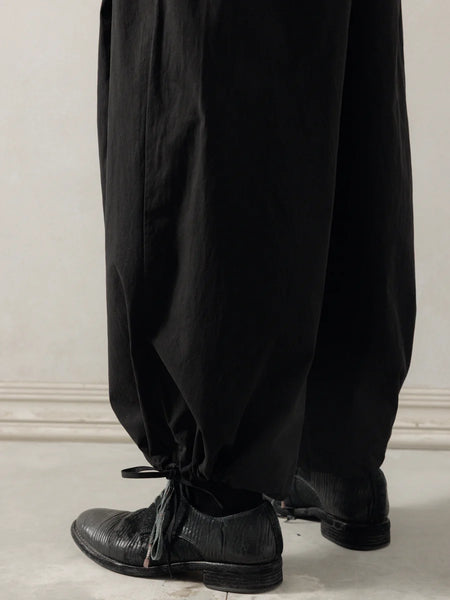 DUTCH OVERSIZED PANTS