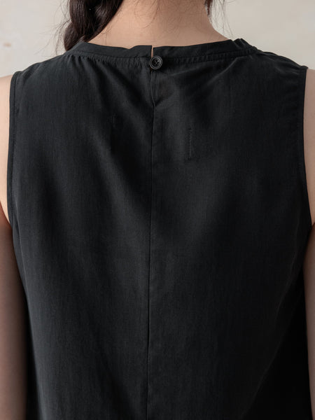 RAYON VEST TOP