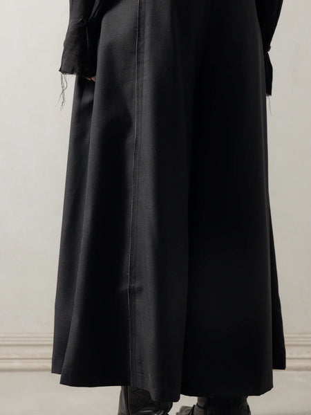 PLEATS HAKAMA