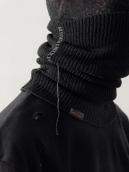 NECK WARMER