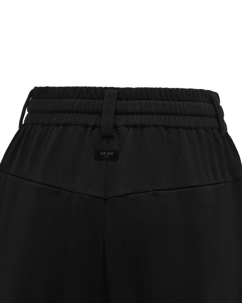 [ACCEPTANCE] BAGGY SWEATPANTS