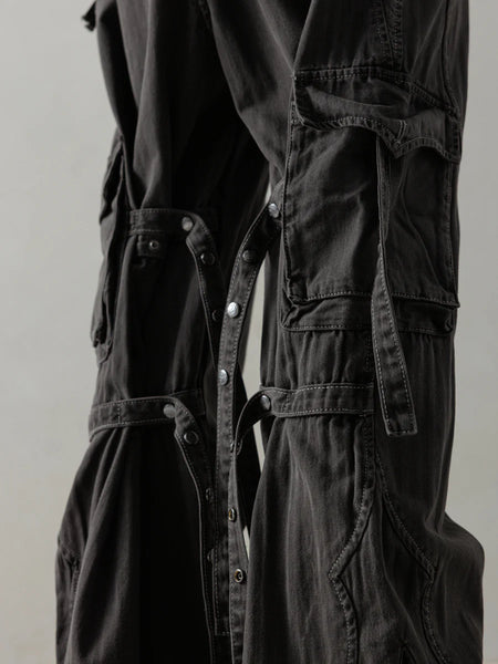 OTEROI BONDAGE PANTS