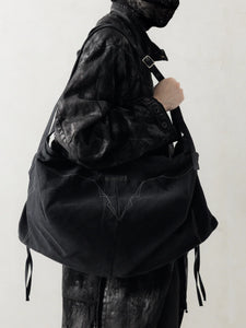 NERD SHOULDER BAG
