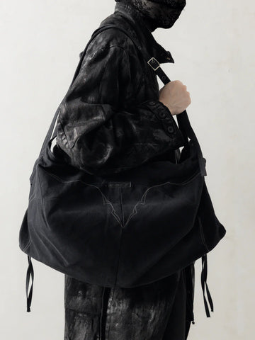 NERD SHOULDER BAG