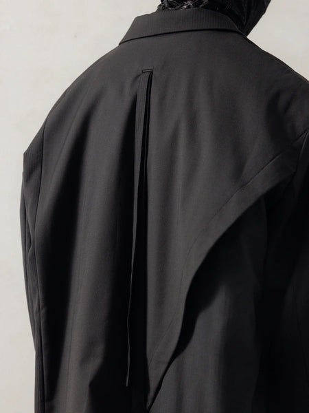 ANALOGOUS BLAZER