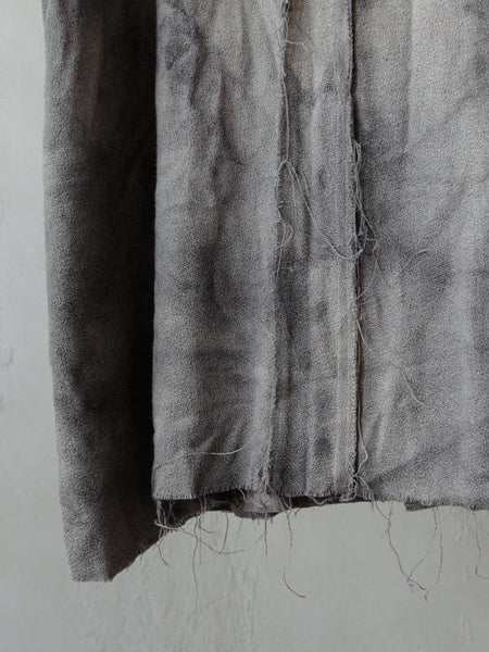 Forgotten Materials || LONG COAT