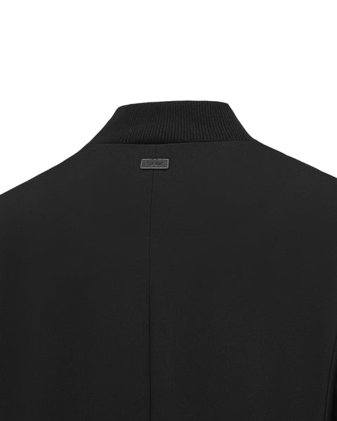 [ACCEPTANCE] OVERSIZED SUIT JACKET