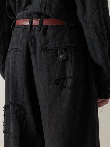REPAIRED CHINO
