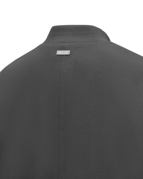 [RESET] CASUAL SUIT JACKET - ASH GREY