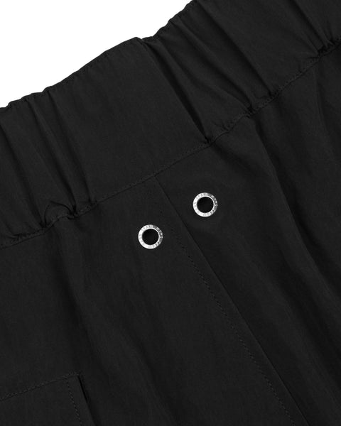 I SEE THE LIGHTS LOOSE CARGO SHORTS - METEORITE