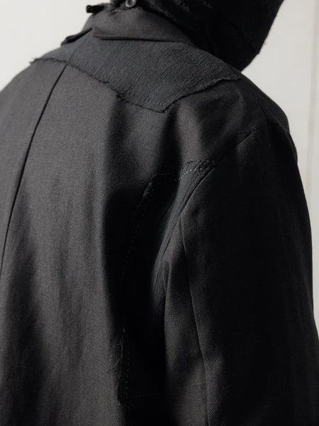 GRANDPA'S BLAZER