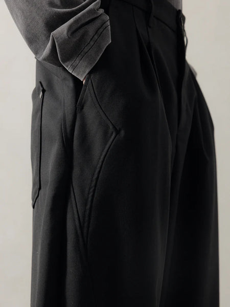 E-CUT PANTS