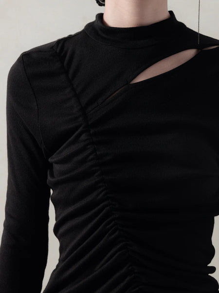 KNIT TOP