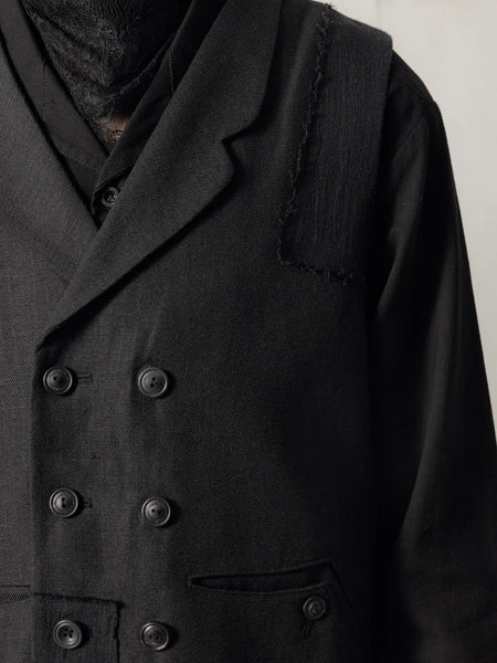 GRANDPA'S WAISTCOAT
