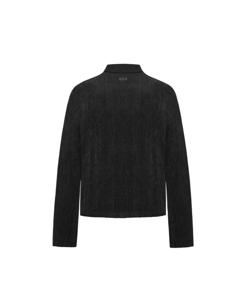 [ACCEPTANCE] BOXY CORDUROY JACKET