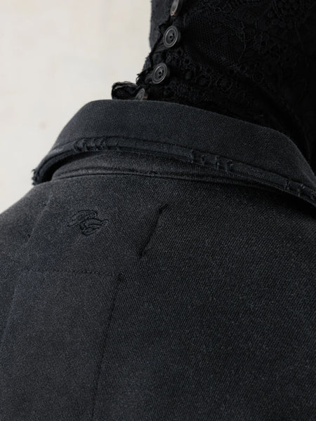 AGED SINGLE POCKET