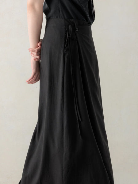 A-LINE SKIRT