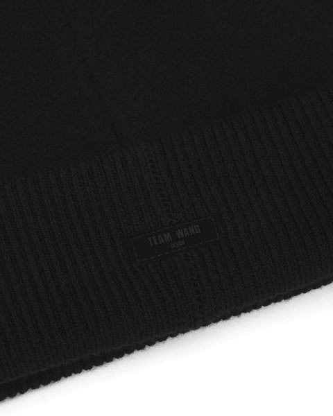 [ACCEPTANCE] EARS SPLICED  BEANIE