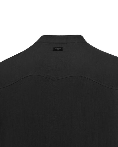 [ACCEPTANCE] TEXTURED SHIRT