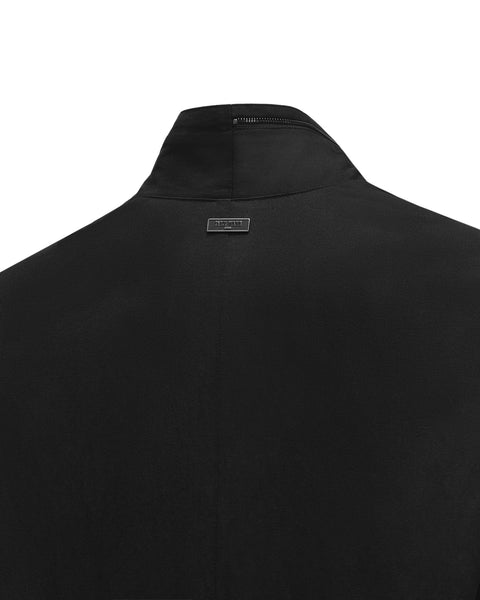 [ACCEPTANCE] ZIP-UP JACKET