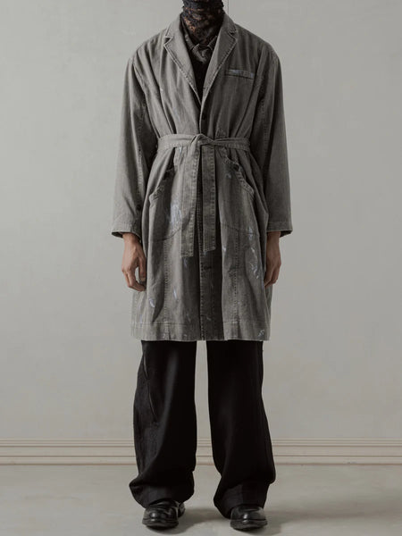 WORK COAT