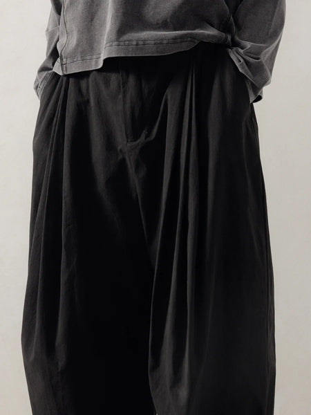 DUTCH OVERSIZED PANTS