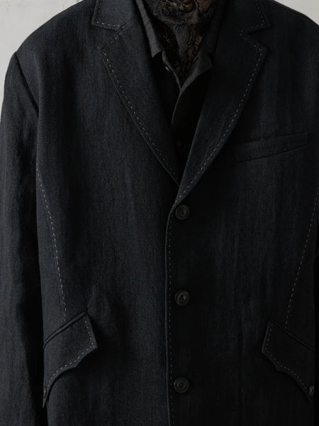 CIVILIAN JACKET