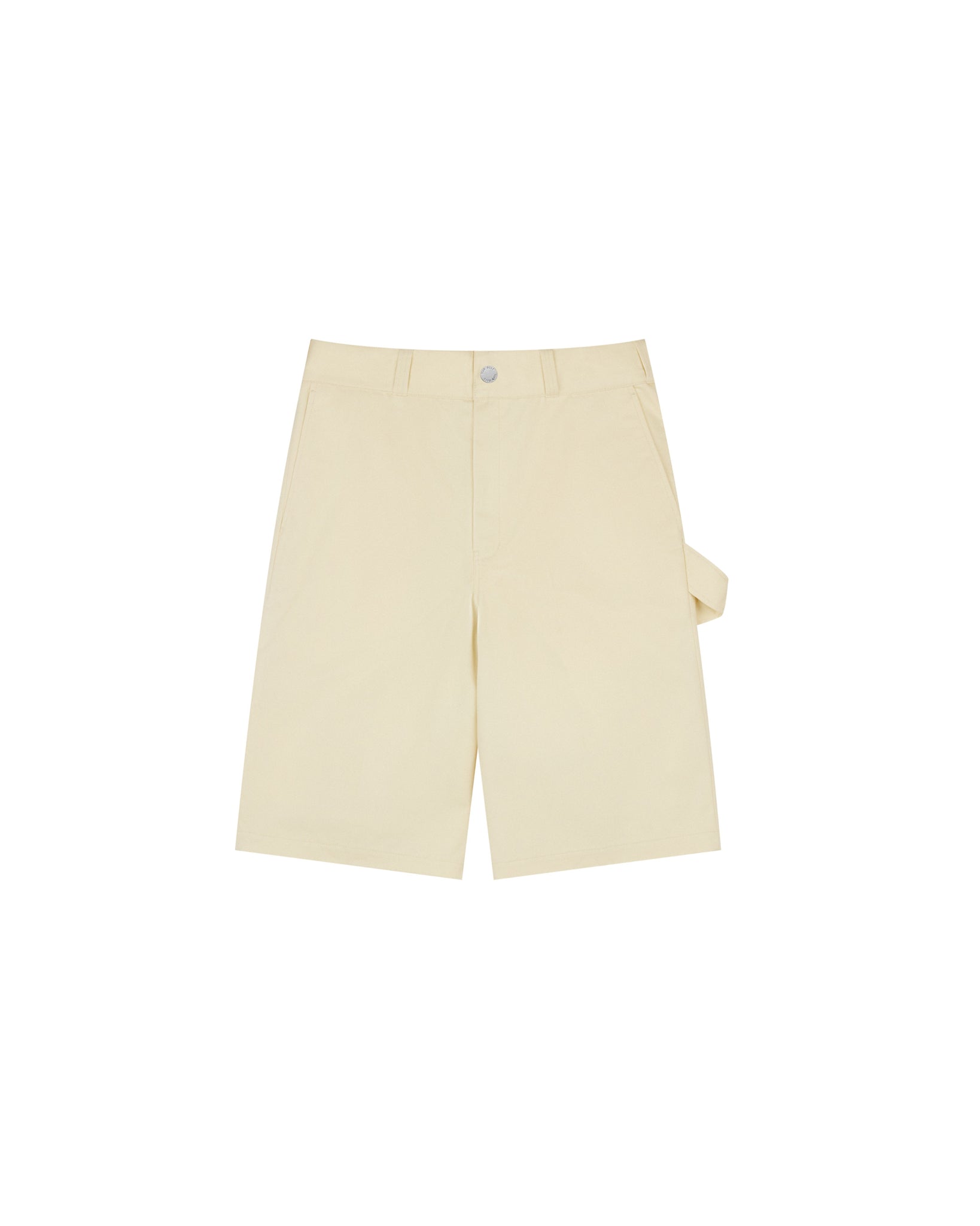 I SEE THE LIGHTS SUIT SHORTS - ANISE FLOWER