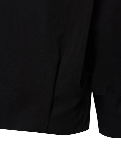 [THE ORIGINAL 1 - AWWWW] KIDS STAND COLLAR JACKET